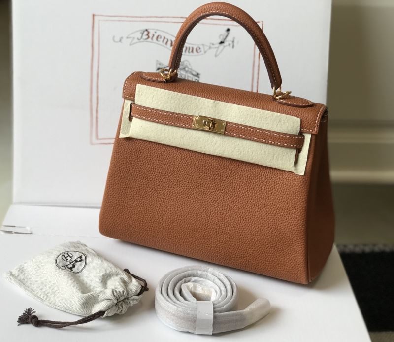 Hermes Kelly Bags